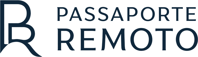 Passaporte Remoto
